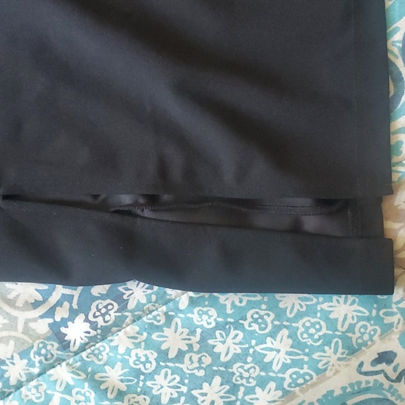 Black dress Rachel Roy - Picture 5 of 8